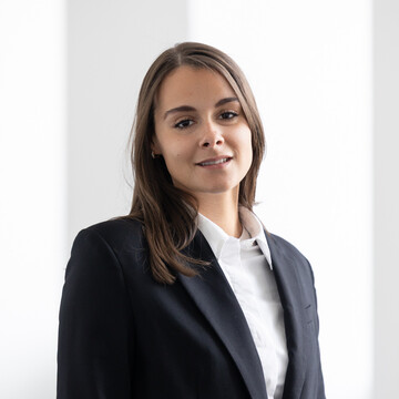 Yasmin Kuhlmann, M.Sc.