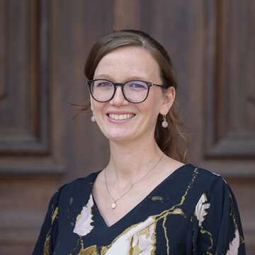 Alexandra Theobalt