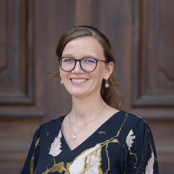 Alexandra Theobalt