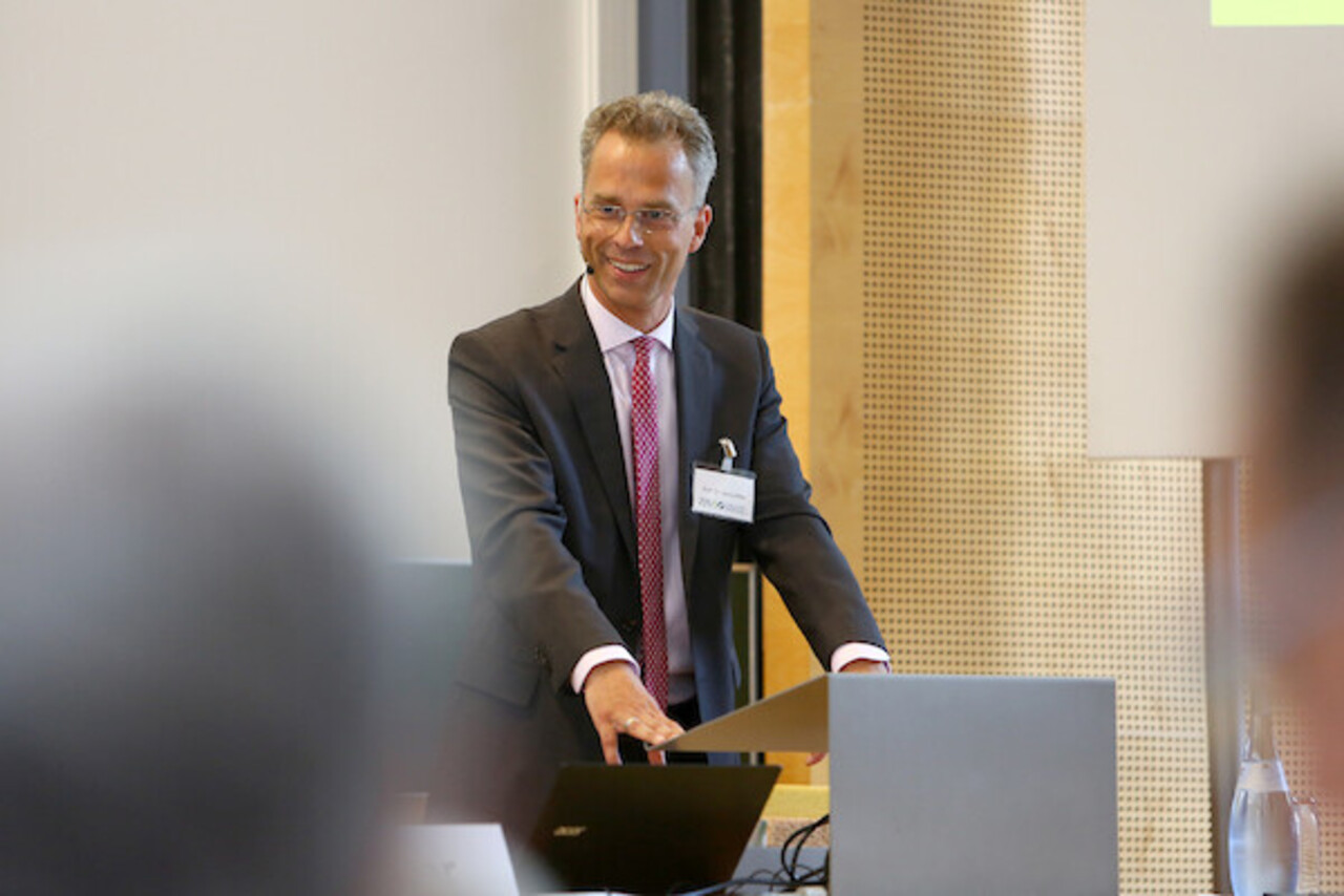 Insolvenzrechtstag am ZIS