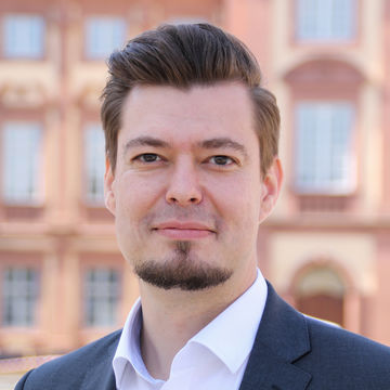 Akademisches Auslandsamt Universitat Mannheim