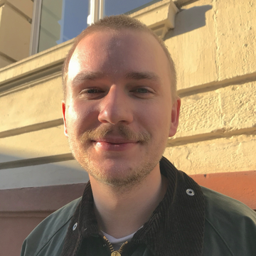 Johannes Herzig, M.Sc.
