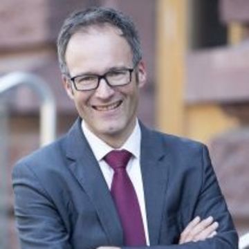 Prof. Dr. Andreas Engert, LL.M.
