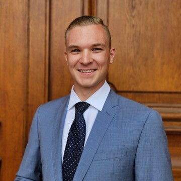 Luca Gutekunst, M.Sc.