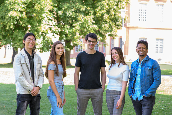 Ausbildung und Duales Studium