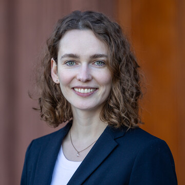 Carolin Unterricker, M.A.