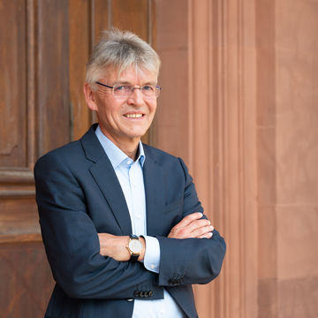 Prof. Dr. Christoph Spengel