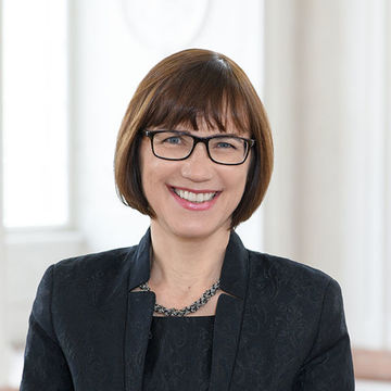 Prof. Dr. Annette Kehnel