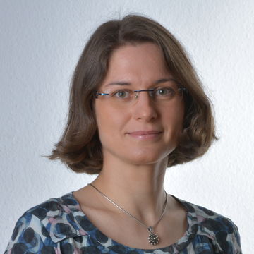 Prof. Dr. Katharina Kraus