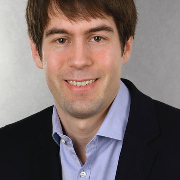 Dr. Florian Buhlmann