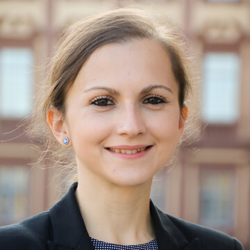 Dr. Berina Fischinger-Corbo, M.C.B.L.