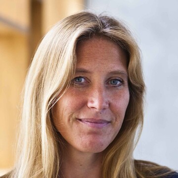 Dr. Sonja Klingert