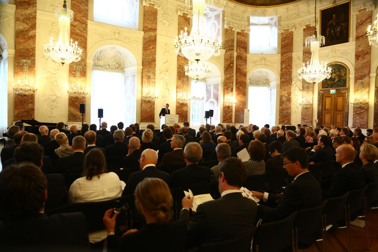 ID 0235 - Festakt Insolvenzrechtstag