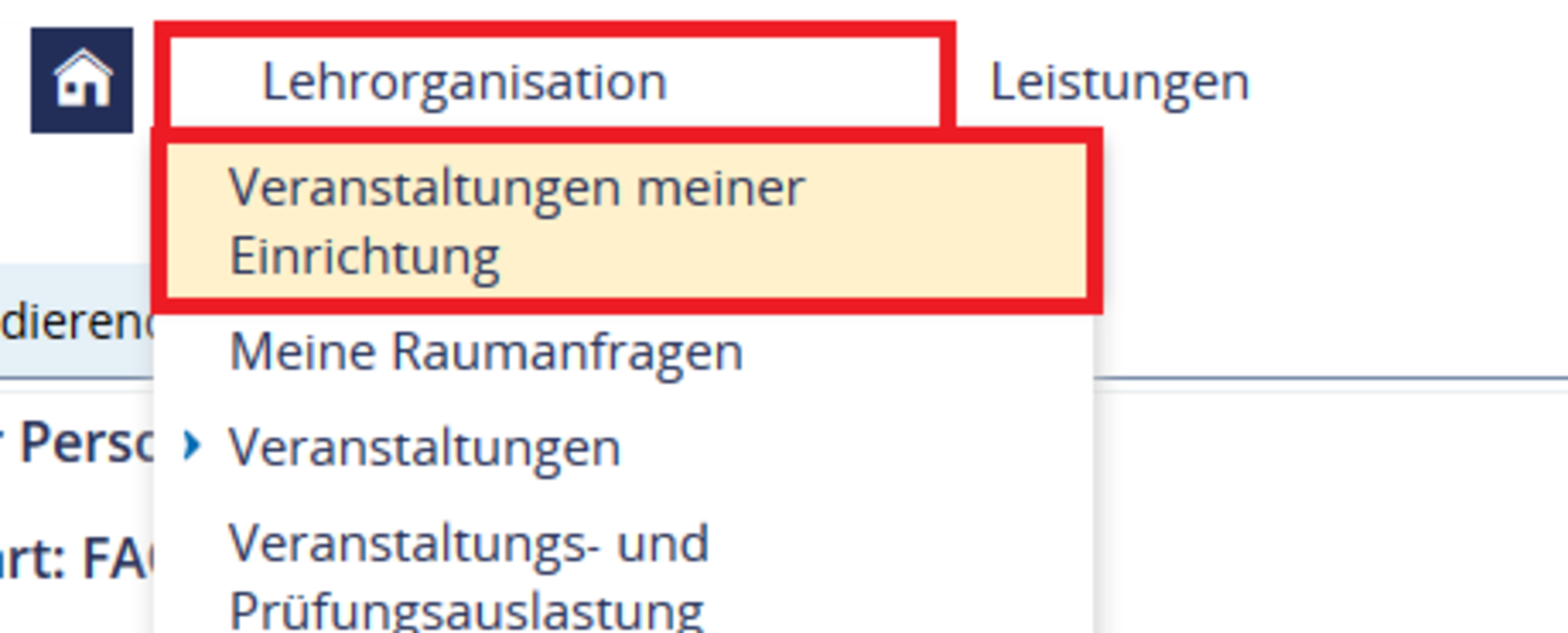 Screenshot zur Veranschaulichung
