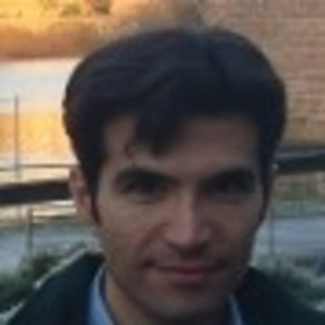 Ali Pazahr