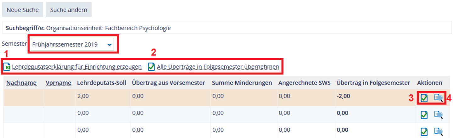 Screenshot zur Veranschaulichung