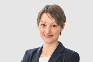 Bild: Prof. Dr. Tabea Bucher-Koenen
