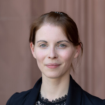 Dr. Svenja Böhn