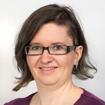 Anne Landhäußer