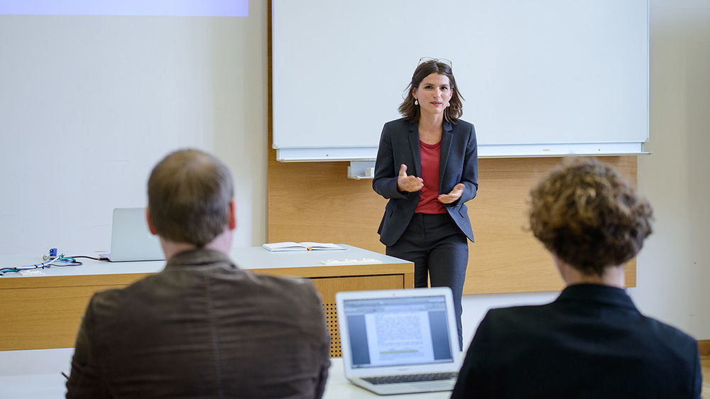 New Course Catalog of the Guest Student and Senior Citizen Program