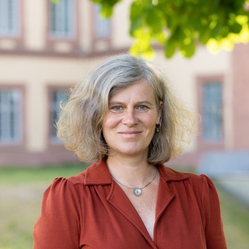 Ursula Schlichter