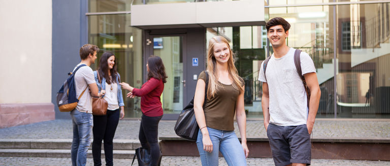 Deutschlandstipendium Universitat Mannheim