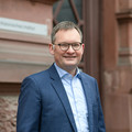 Prof. Dr. Philipp Gassert