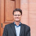 Prof. Dr. Bernward Gesang