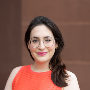 Dr. Golareh Khalilpour