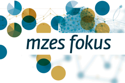 Logo mzes fokus
