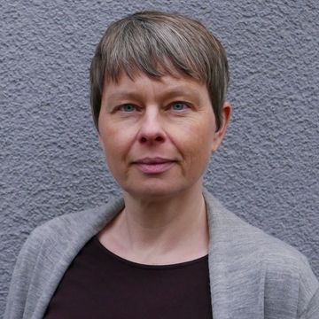 Prof. Dr. Tanja Lischetzke