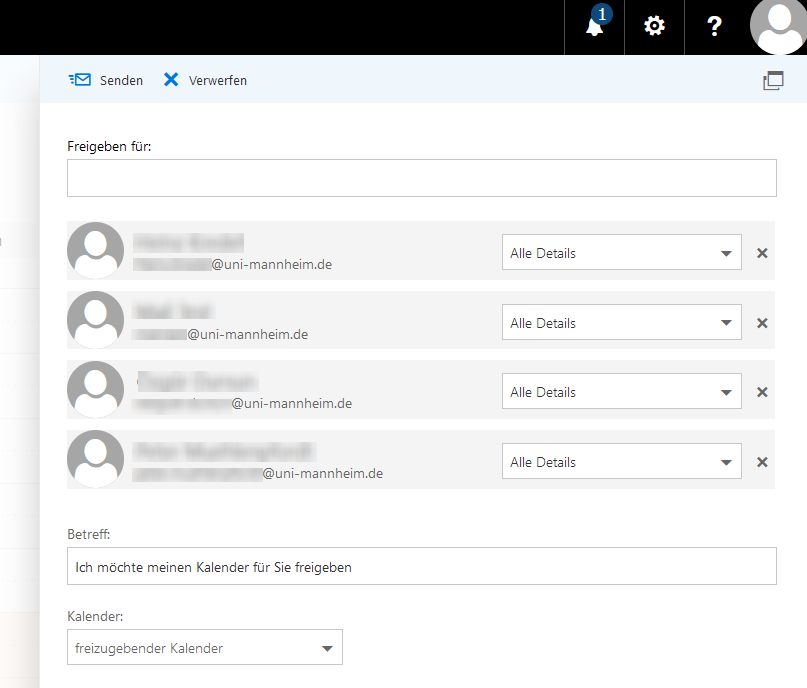 Screenshot zur Veranschaulichung des Geschriebenen