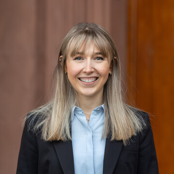 Sabrina Popow, M.Sc.