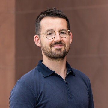 Samuel Couturier