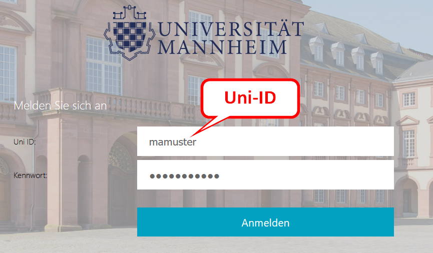 Screenshot zur Veranschaulichung des Geschriebenen