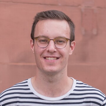 Nico Lukas Kasparetz, M.Sc.