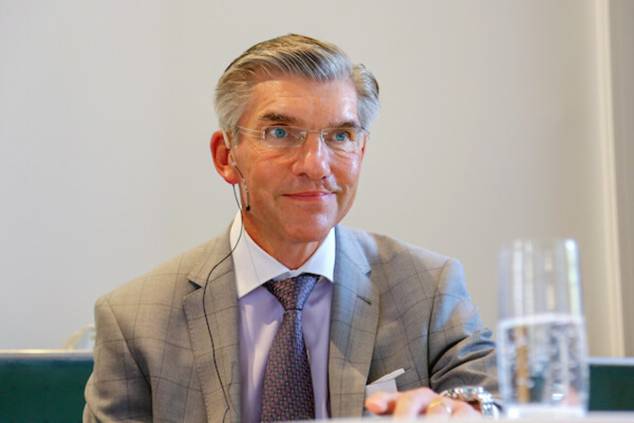 Insolvenzrechtstag am ZIS