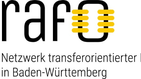 Logo Trafo Netzwerk transferorientierter Lehre in BW
