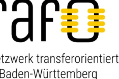 Logo Trafo Netzwerk transferorientierter Lehre in BW