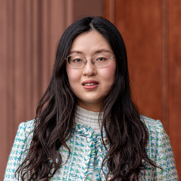 Yiwei Yin