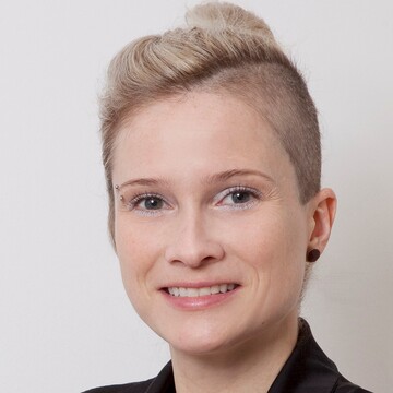 Dr. Bianca von Wurzbach