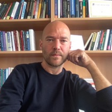 Prof. Dr. Richard Traunmüller