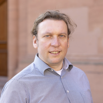 Prof. Dr. Christian Bartelt