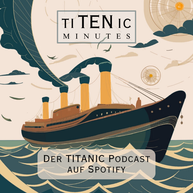 Logo des Podcasts tiTENic Minutes