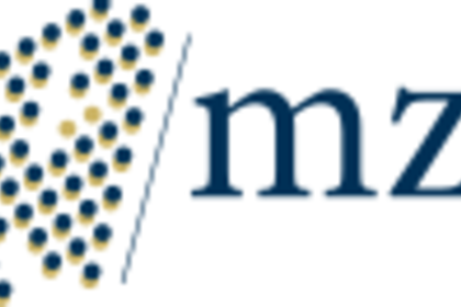 Logo des MZES