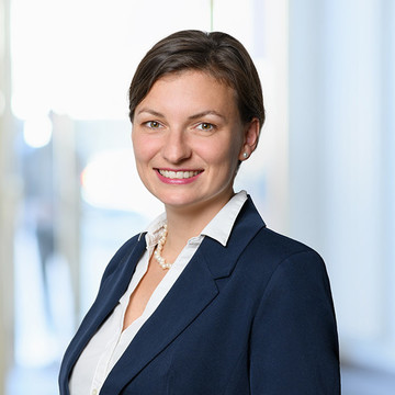 Dr. Elisabeth Geursen