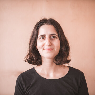 Naomi Bader