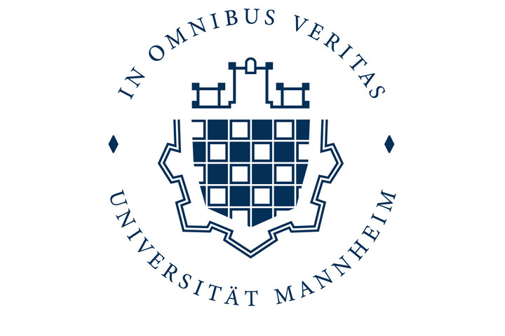 00_UM_Dachmarke_DE Logo der Universität Mannheim