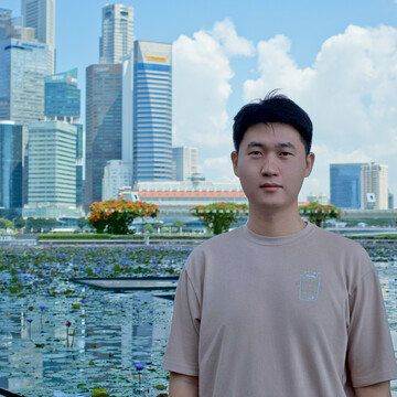 Yize Liu