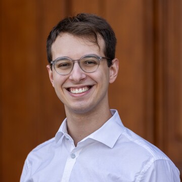 Dimitrios Filippas